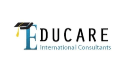 Educare international consultants website logo